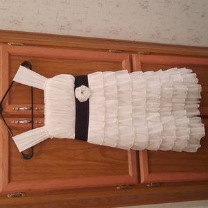 My Michelle Girls Dress